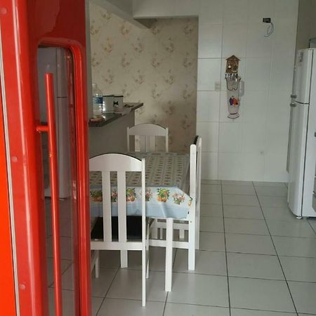 Lindo apartamento bairro Aviação Praia Grande (Santos) Exterior foto
