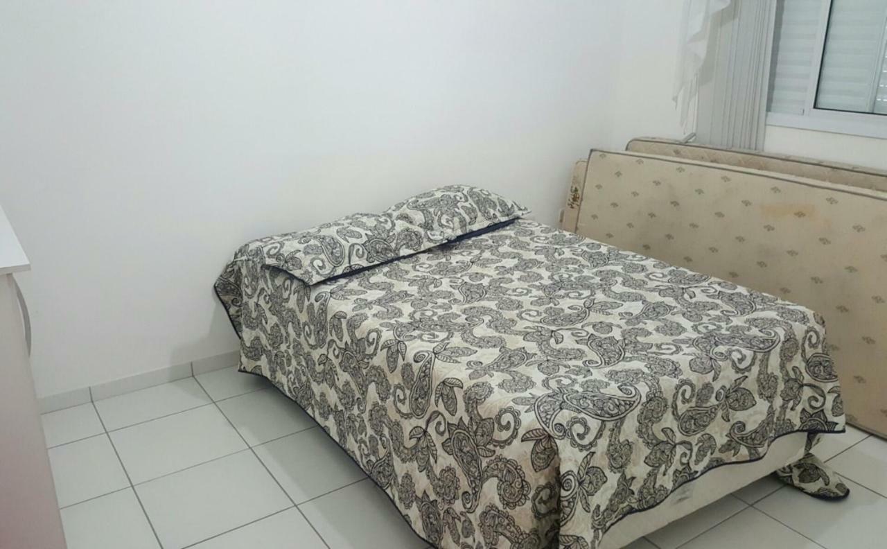Lindo apartamento bairro Aviação Praia Grande (Santos) Exterior foto